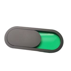 SDFBN ตัวเลื่อนเปิด ห้ามรบกวนป้าย 104ซม. ค่ะ อะคริลิค ป้ายประตูห้องน้ำว่างครอบครอง Vacant signs วงรีทรงรี ตัวบ่งชี้ในห้องน้ำ ห้องน้ำในห้องน้ำ