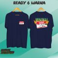 KAOS KU kaos terbaru SELAIN DONATUR DILARANG NGATUR kaos oblong cewek / cowok dewasa lengan pendek kaos terbaru-trend-katun combed-bayar di tempat kaos distro terbaru- kaos distro kekinian. 