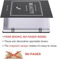 TwoDays Preppy Room Decor Aesthetic, Decorative Books, Coffee Table Books Decor, Faux for Decoration, Bookshelf Fake Stuff, Things. (Set of 3). 
