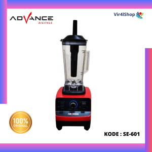 Blender heavy duty Comercial Blender Advance SE 601