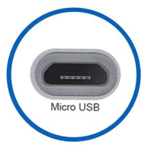 120W Kabel Data Charger 6A Usb 2 Sisi Support Fast Charging Silikon Putar LED Light