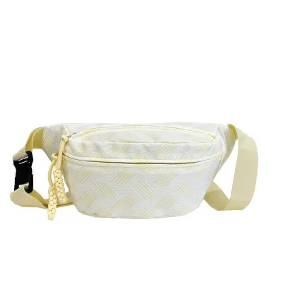 OPIOBAGS TAS WAISTBAG / TAS PINGGANG WANITA IMPORT / TFW 168