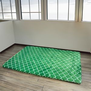 ZhufuMilost - Karpet Bulu Jumbo Motif Size P200cm x L160cmx T5cm Variasi Terbaru Permadani Modern LP