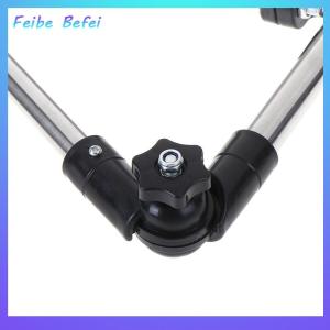 [Feibe Befei] Stroller Umbrella Holder Adjustable Cart Parasol Shelf Bike Umbrella Bracket