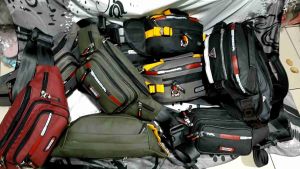 Tas Selempang Anti Air Waterproof REALPICK