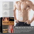 30pcs Prostatic Navel Plaster Men Nourishing kidney Patch Prostatitis Treatment Sticker Relieve Kidney Deficiency Bladder Control Prostate Discomfort. 