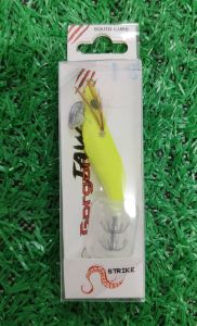 TACHI GorgonJaws Squid Jigging Lure 1.8g/2.0g /2.5g /3.0g