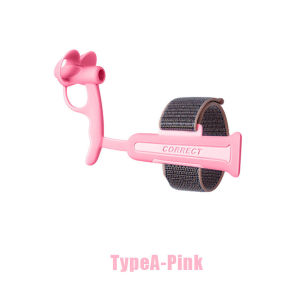 Alat Pintar Menulis Anak Pencil Grip 5 Jari Soft Silicone Writing Posture Alat Bantu Tulis Anak / Writing Grip Pencil Holder