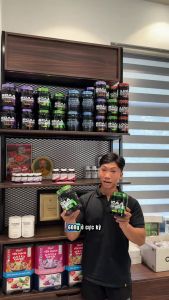 [SCITEC] Bcaa+Glutamine Xpress Scitec Nutrition 300g - 600g phục hồi cơ và giảm mệt mỏi - thúc đẩy nhanh chóng quá trình phục hồi cơ bắp trong và sau khi tập luyện cường độ cao giảm đau ngăn ngừa sự cố dị hoá cơ bắp không mong muốn và giúp tăng hiệu su