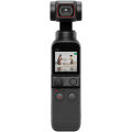 DJI Pocket 2 Action Camera. 