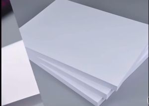 A4 Bond Paper 100 Sheets (210x295mm) Premium Printing Paper for Office & School