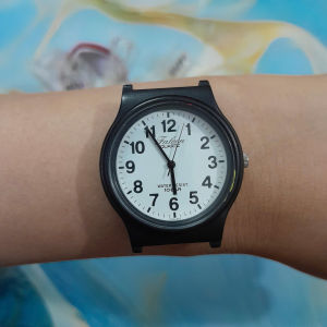 MẶT đồng hồ nữ falcon size:34 mm second hand si nhật- đã qua sử dụng