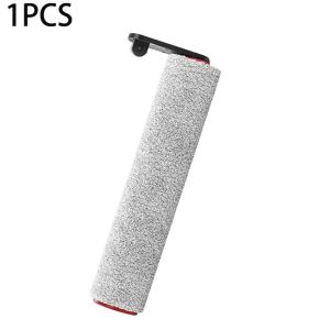 Replacement  Roller Hepa Filter Compatible With Dreame H12 Pro / H12 Plus  Soft Brush Spare Parts Wet Dry Vacuum Cleaner Accessories