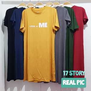 020 MINI DRESS SELUTUT WANITA BAHAN IMPORT PREMIUM LENGAN PENDEK FIT JUMBO SIZE M L XL XXL