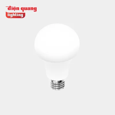 Đèn LED Bulb Điện Quang ĐQ LEDBU11A70 12W chụp cầu mờ (ánh sáng trắng)