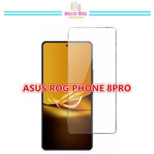 ASUS ROG PHONE 5 5S 5PRO / ROG PHONE 5 ULTIMATE / ROG PHONE 6 6PRO / ROG PHONE 6D 6D ULTIMATE / ROG PHONE 7 7PRO / ROG PHONE 7 ULTIMATE / ROG PHONE 8 8PRO Tempered Glass Screen Protector