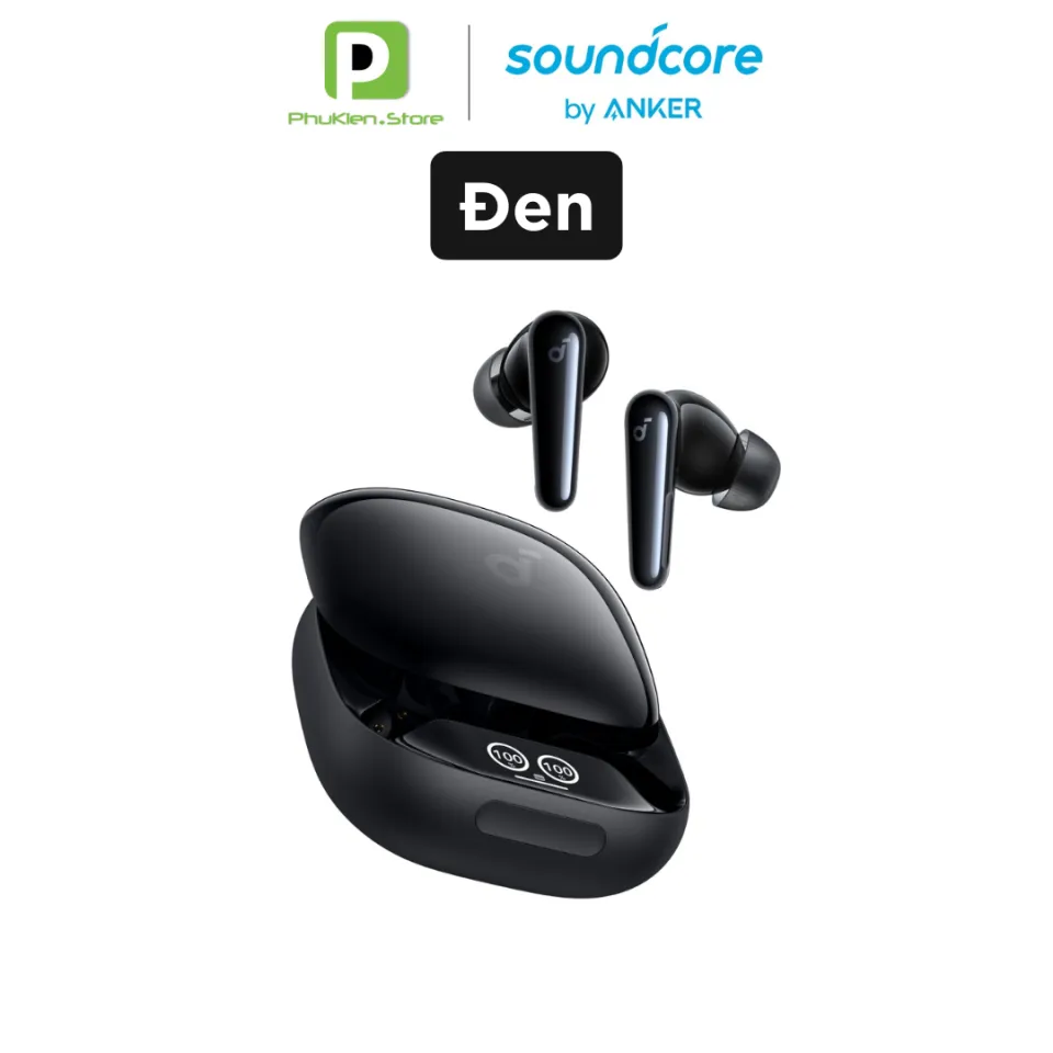 Tai Nghe Bluetooth Anker Jual Anker Soundcore Liberty Air Anker