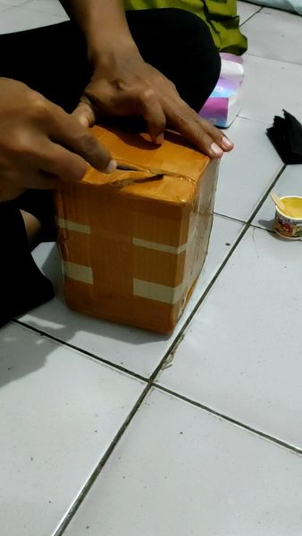 Buyer review video 6
