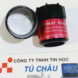 Keo tản nhiệt / Dùng tản nhiệt cho các thiết bị điện tử như CPU VGA LED Chipset ...