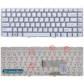 Keyboard Sony Vaio VGN-NW15G NW13GH NW17GJ NW23GE NW23GF NW23NE NW23SE new high quality. 