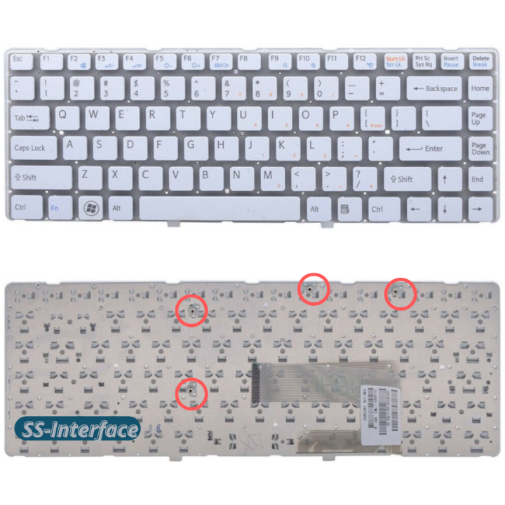 Keyboard%20Sony%20Vaio%20VGN-NW15G%20NW13GH%20NW17GJ%20NW23GE%20NW23GF%20NW23NE%20NW23SE%20new%20high%20quality%20-%20Image%206