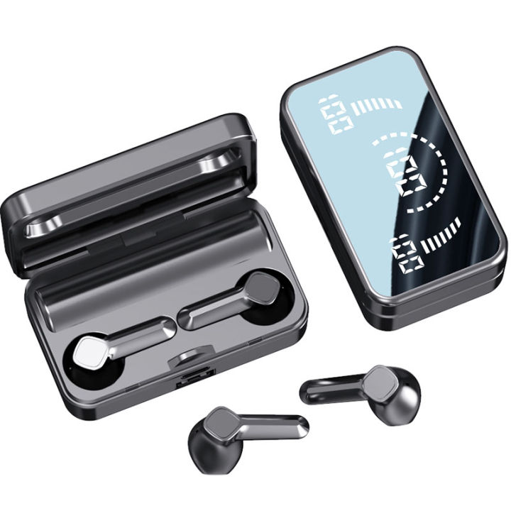 VLDCO%20True%20Wireless%20Earbuds%202024%20New%20Mirror%20Bluetooth%20Earphone%20HiFi%209D%20V5.2%20Bass%20Headset%20Noise%20Reduction%20Running%20Sports%20Type-c%20wireless%20headphone%20Gaming%20With%20Mic%202200mAh%20Charging%20case%20-%20Image%208