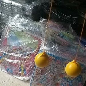 Mainan Latto Latto Ukuran Besar Kualitas Bagus Etek Etek Tek Tek Tiktok Viral Lato Lato Mainan Anak Jadul