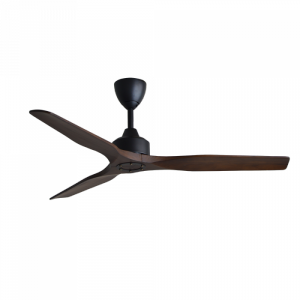 ALPHA Vannus KS1 3B DC Motor Ceiling Fan with 3 Blades 6 Speed Remote (56"60") KIPAS