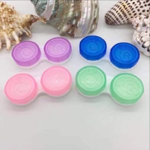 Contact Lens Case Travel Lens Case
