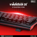 YOUDA ชุดคีย์บอร์ดและเมาส์ไร้สาย USB 2.4GHz YD-W316 แป้นโค้งกลม (รับประกันสินค้า 1ปี) ชุดคีย์บอร์ดไร้สาย Wireless Combo Keyboard + Mouse ชุดคีย์บอร์ดไร้สายพร้อมเมาส์ไร้สาย ชุดคีย์บอร์ดพร้อมเมาส์ ชุดแป้นพิมพ์ไร้สายพร้อมเมาส์ไร้สาย คีย์บอร์ด + เมาส์. 