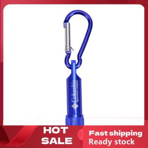 🚚【Local Express Delivery】🚚 Mini Flashlight Keychain LED Pocket Torch Light Flashlight