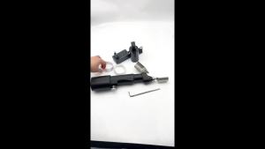 KITA-Orthopedics saw blade R8-R33 Bone Sagittal Saw blade Veterinaryinstrument TPLO Saw