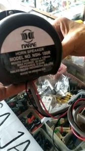 Sirine Patwal Terbaik & Modul Sirine untuk Kendaraan