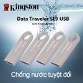 USB Kingston 16G/32GB 3.0 chống nước Lưu trữ truyền và chia sẻ lên hình ảnh video nhạc USB 4G USB Kingston Data Traveler USB 2.0 16G/32GB. 