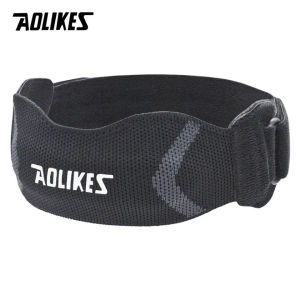 Đai Đỡ Bảo Vệ Gối AOLIKES A-8501 – Giảm Đau Gối Khi Chạy Bộ Tập Gym Thể Thao Ngoài Trời
