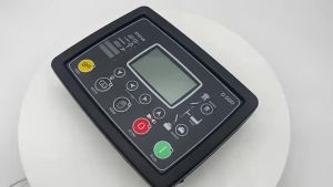 จัดส่งฟรี จัดส่งรวดเร็ว ตัวควบคุมเครื่องกำเนิดไฟฟ้าดีเซล D500-MK2 เข้ากันได้กับ DATAKOM D500 ดั้งเดิม