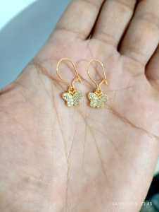 ANTING ANAK DAN DEWASA MOTIF LOVE AMAN DI PAKAI SEHARI HARI AWET DAN TIDAK LUNTUR