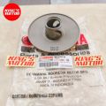 SECONDARY SLIDING SHEAVE COMP PULLY PULI PULLI PULY BELAKANG CEWE CW FAZZIO FAZIO GRAND FILANO VILANO BEJ E7670 ASLI ORI ORIGINAL YAMAHA YGP. 