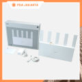 Xiaomi Mi Router BE5000 Wi-Fi 7 2.4/5GHz Dual-Frequency Mesh 2.5G High-Speed Network Port IPTV OFDMA. 