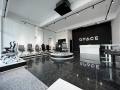 SPACE Ergonomic Chair - 4 Years Official Warranty*. 