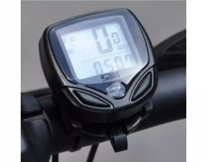 Speedometer / Odometer Sepeda Digital / Spidometer Sepeda