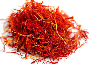 Safron / Saffron 1gr Quality Original / Safron Iran GOLIRAN / Bunga Safron / Herbal / SHABANI STORE