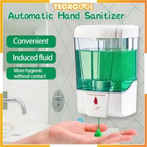 Intelligent sensor gel soap hand washing machine automatic electric soap hand washing machine soap dispenser