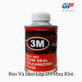 Keo Vá Săm Lốp Xe Máy, Ô Tô 3M Chuyên Dụng ( Dung Tích 125ml ) - Nhựa Vá Săm Lốp Xe Ô Tô Mau Khô, Độ Bền Cao. 