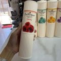 Enchanteur Enticing Perfumed Talc Powder Fragrant Face Powder / Smooth and Silky Skin - 250g Expiration: 2026. 