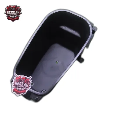 Box bagasi bawah jok beat fi 2012 2013 2014 2015