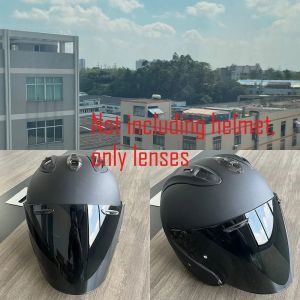 Helmet for ARAI VZ-RAM VAS-Z SZ-R VAS SZ-R EVO Day and Night Helmet Mirror