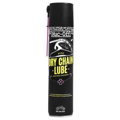 Muc-Off 400ml Chain Cleaner