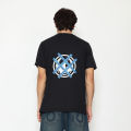 Dragon Kaos Lengan Pendek Pria Little Planet Surf. 