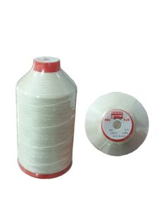 Premium 020 1500M Coarse Nylon Sewing Thread for Furniture & Canvas - Red Bus NYLON THREAD